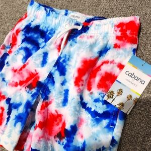 Crown & Ivy Boys Swim size Small